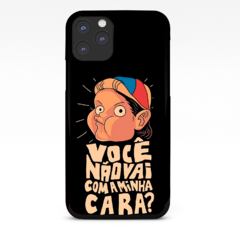 FUNDA El Chavo del 8
