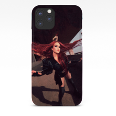 FUNDA RBD Rolling Stone - Dulce Maria en internet