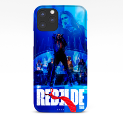 FUNDA Soy Rebelde Tour - Dulce Maria