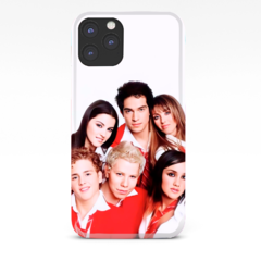 Case RBD