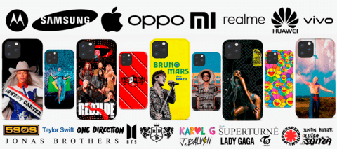 Carrusel La Familia Cases