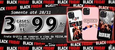 Carrusel La Familia Cases