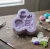 Mini Molde De Silicone Santa Eucaristia