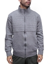 Campera Matelasse Classic Melange - comprar online