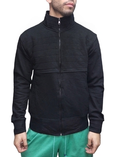 Campera Matelasse Classic Black en internet