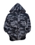 Campera Camuflada - tienda online