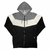 Campera Rústica Combinada - comprar online
