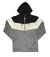 Campera Rústica Combinada en internet