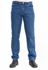 Izzullino Azul Jean