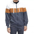 Campera Trico Mostaza