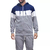 Campera Trico Azul - comprar online