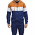 Campera Trico Combinada - comprar online