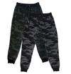 Jogging Camuflado
