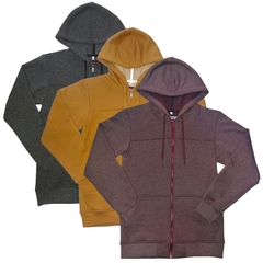 Campera Nevada