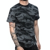Camuflada Negra