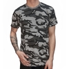 Camuflada Gris