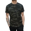 Camuflada Verde