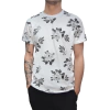 Remera Bloom White