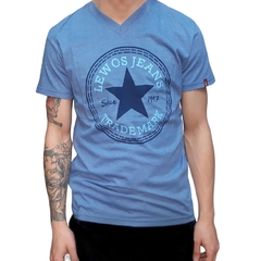Remera Delux III