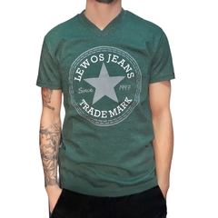 Remera Delux II