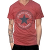 Remera Delux I