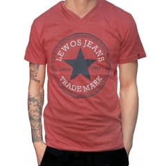 Remera Delux I