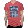 Remera Frame