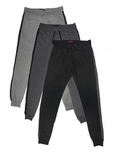 Jogging Bicolor