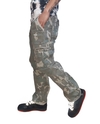 Pantalón Cargo Camuflado