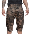 Bermuda Cargo Camuflado YD