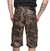 Bermuda Cargo Camuflado YD - comprar online