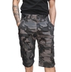 Bermuda Cargo Camuflado YD