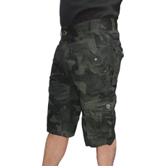 Bermuda Cargo Camuflado YD - comprar online