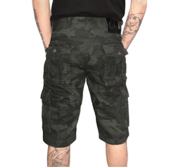 Bermuda Cargo Camuflado YD en internet