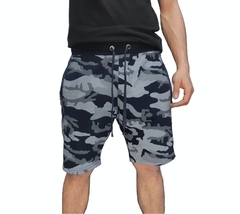Bermuda Camuflada