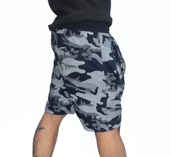 Bermuda Camuflada - comprar online