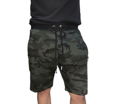 Bermuda Camuflada