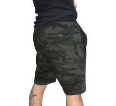 Bermuda Camuflada - comprar online
