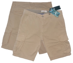Bermuda Cargo Beige YD - comprar online