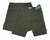Bermuda Cargo Verde Oscuro YD - comprar online
