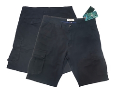 Bermuda Cargo Azul YD - comprar online