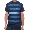 Remera NY Azul Marino