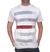 Remera NY Blanca