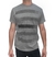 Remera NY Gris Melange