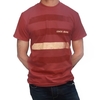 Remera NY Malbec