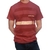Remera NY Malbec