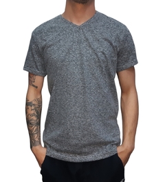 Remera Jaspeada - comprar online