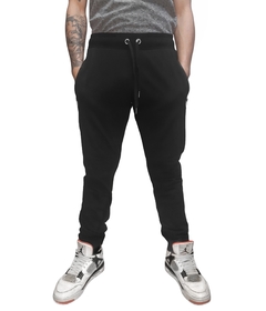 Jogging Rocky Negro