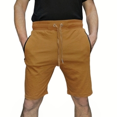 Bermuda Mostaza