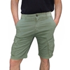 Bermuda Cargo Verde YD